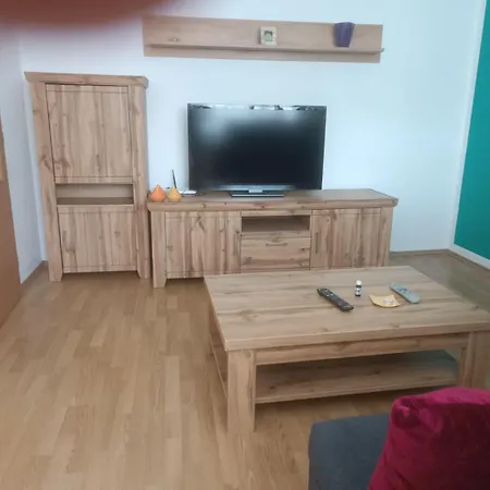 Apartment Tatry Liptov Liptovský Mikuláš