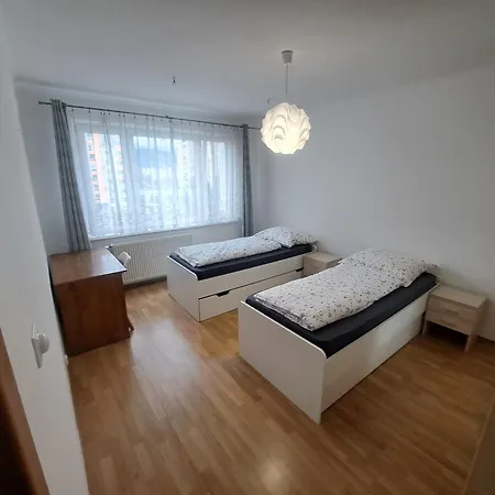 Tatry Liptov Apartment *