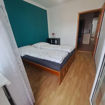 Tatry Liptov Apartment