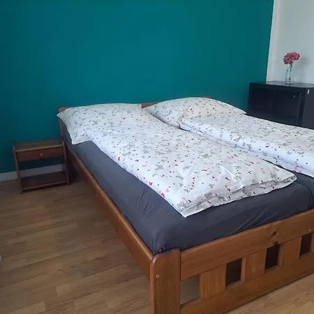 Tatry Liptov Apartment *