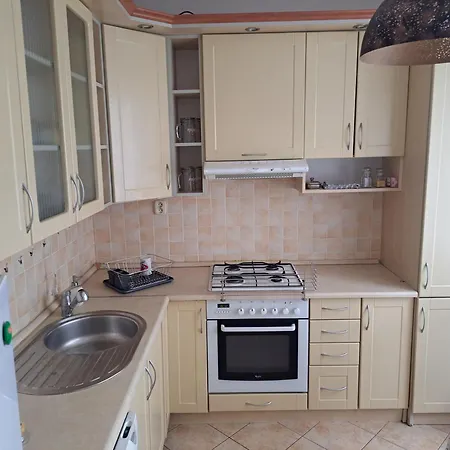 Tatry Liptov Apartment *